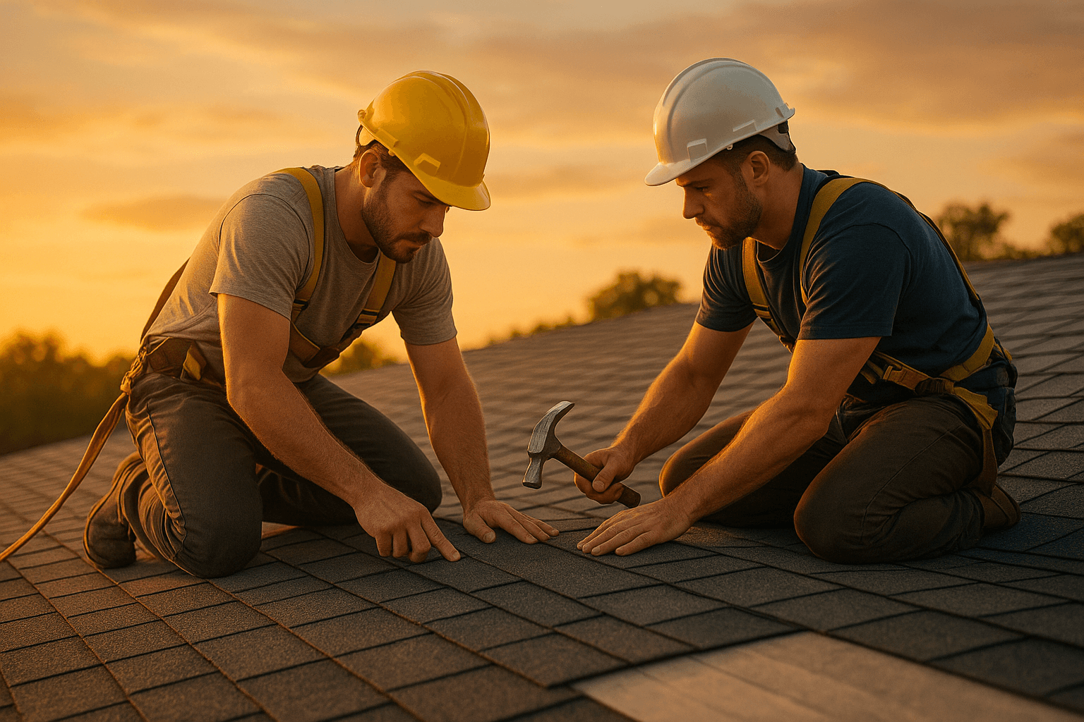 Roofing Careers: How to Build a Skilled Trade in an Expanding Field