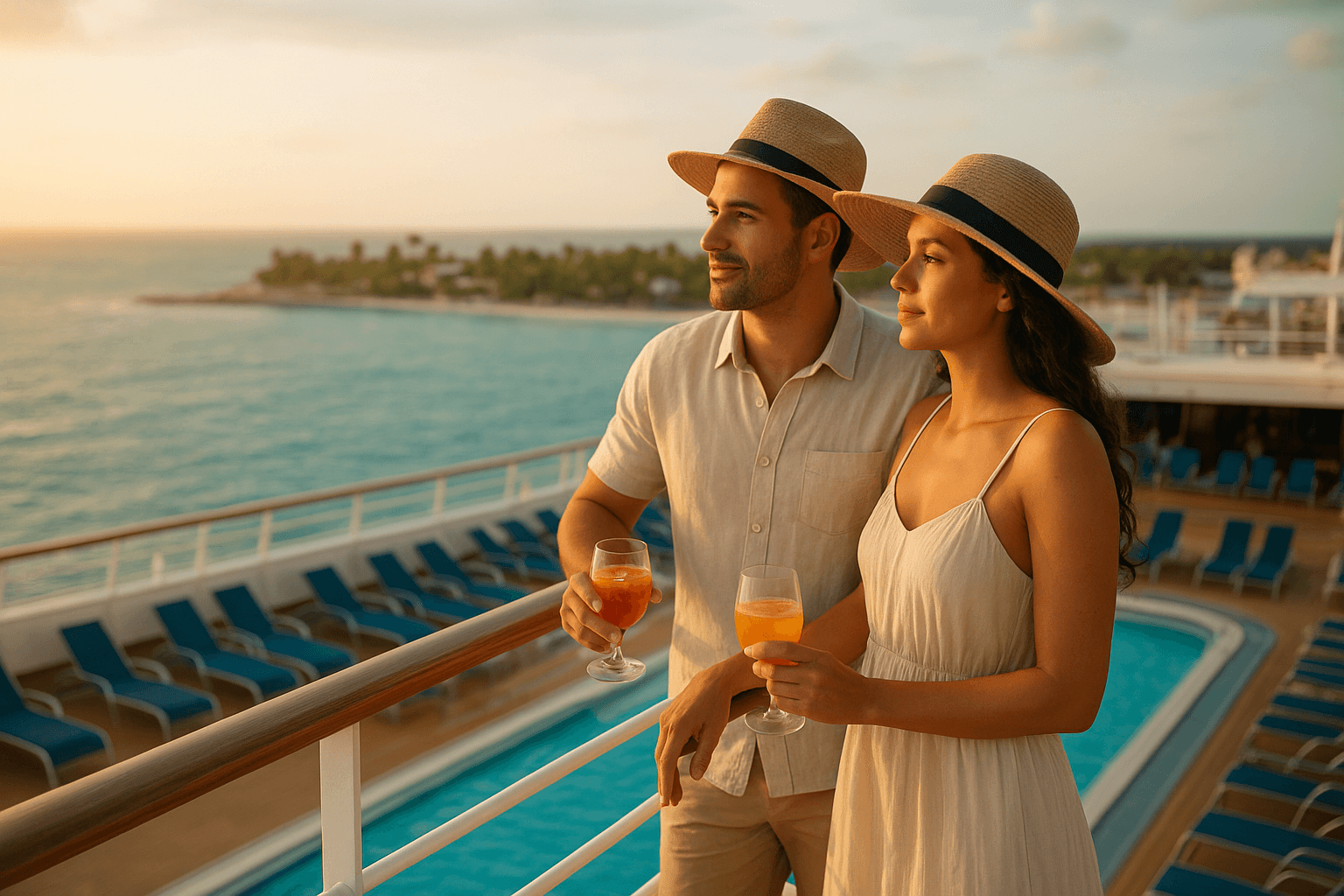 Smart Ways to Score the Lowest Cruise Fares