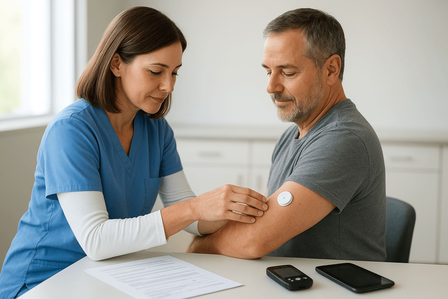How Diabetes Clinical Trials Work and Why They Are Worth Knowing About
