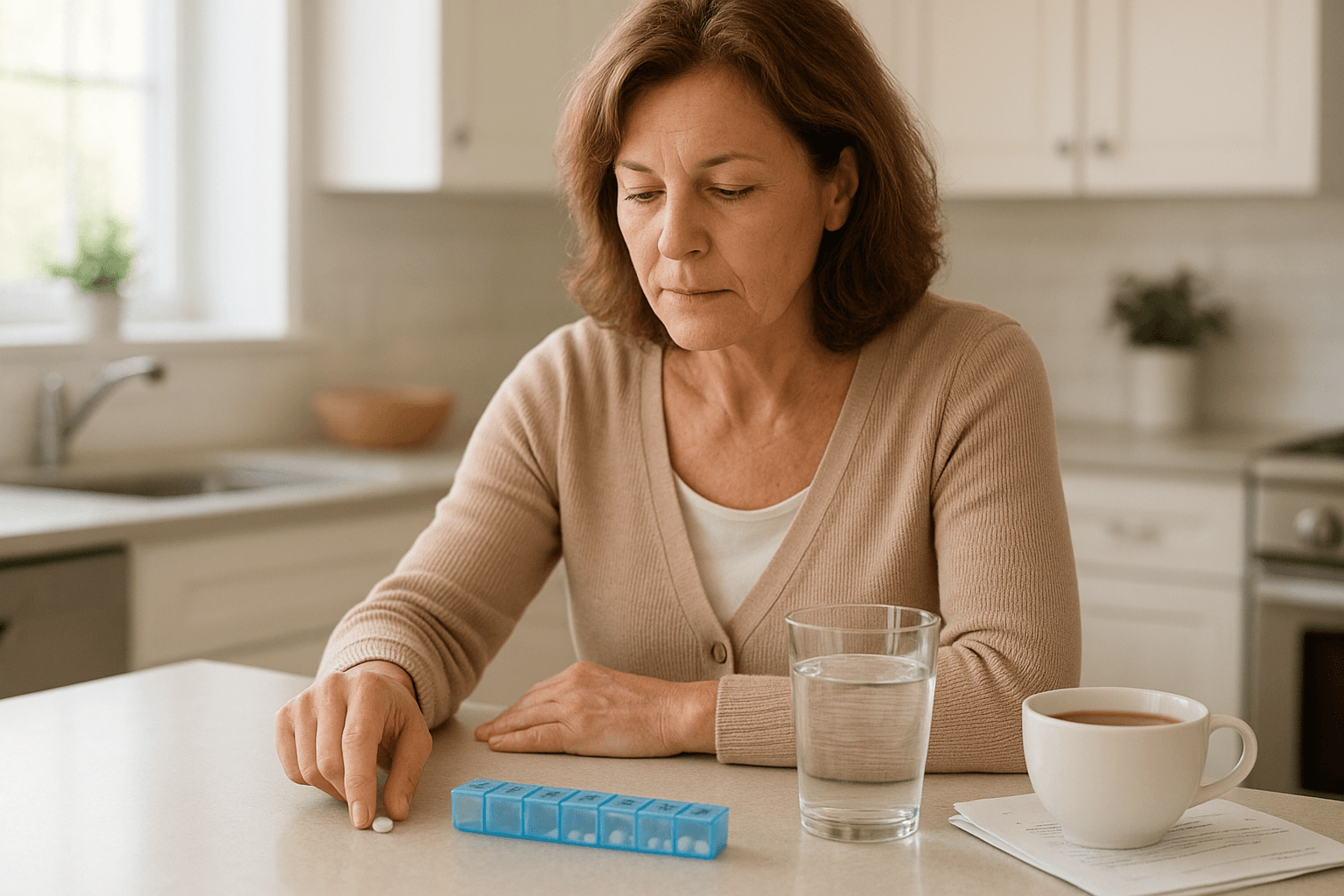 Velsipity and the Changing Approach to Treating Ulcerative Colitis