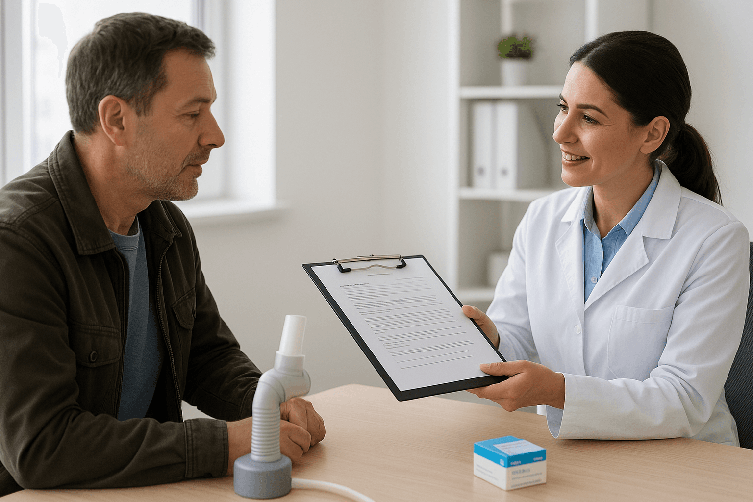 A Guide to Paid Clinical Trials for Smokers