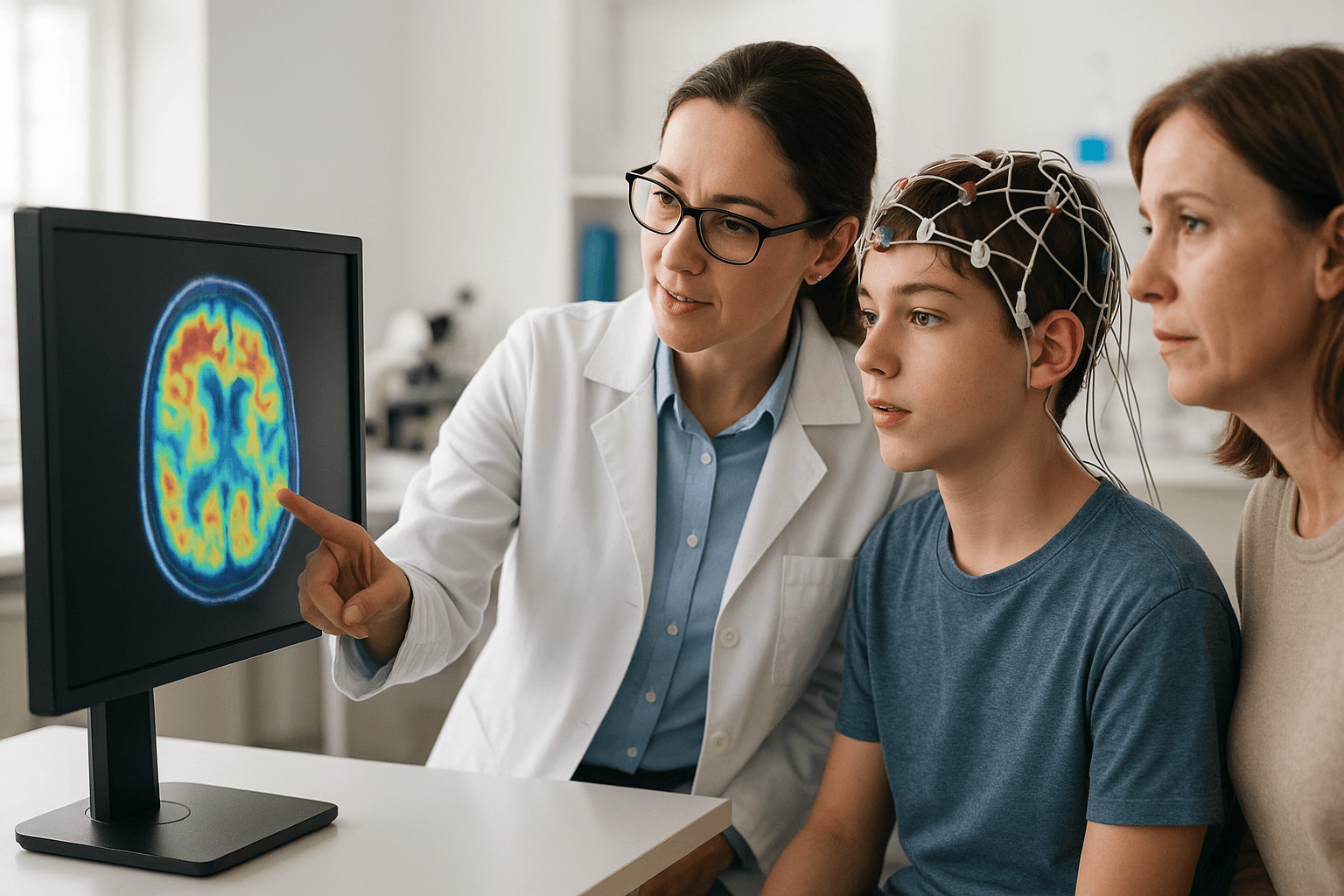 How New ADHD Research Is Revealing What Happens Inside the Brain