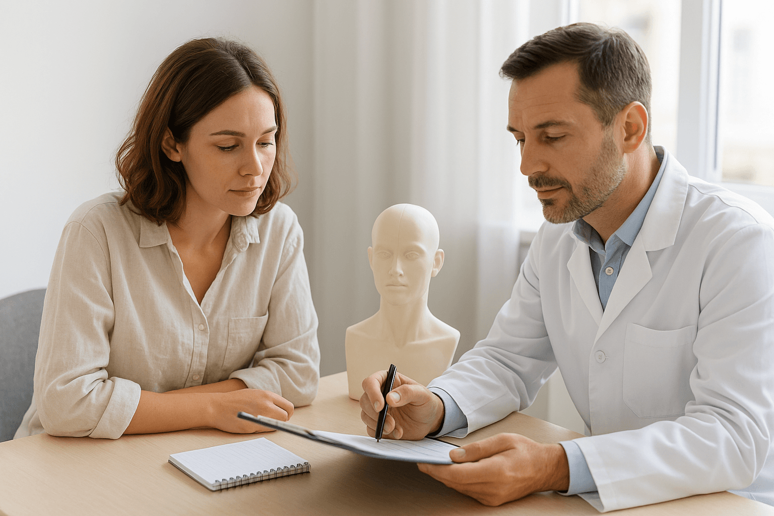 Considering a Tummy Tuck? How Clinical Trials Can Cut the Cost and What to Check First