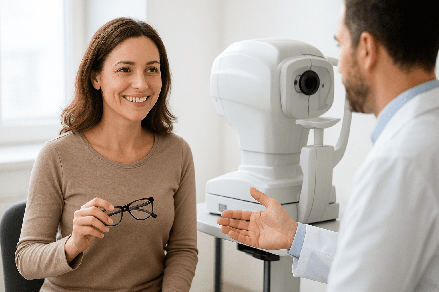 Smart Ways to Lower the Cost of LASIK Eye Surgery in the U.S.