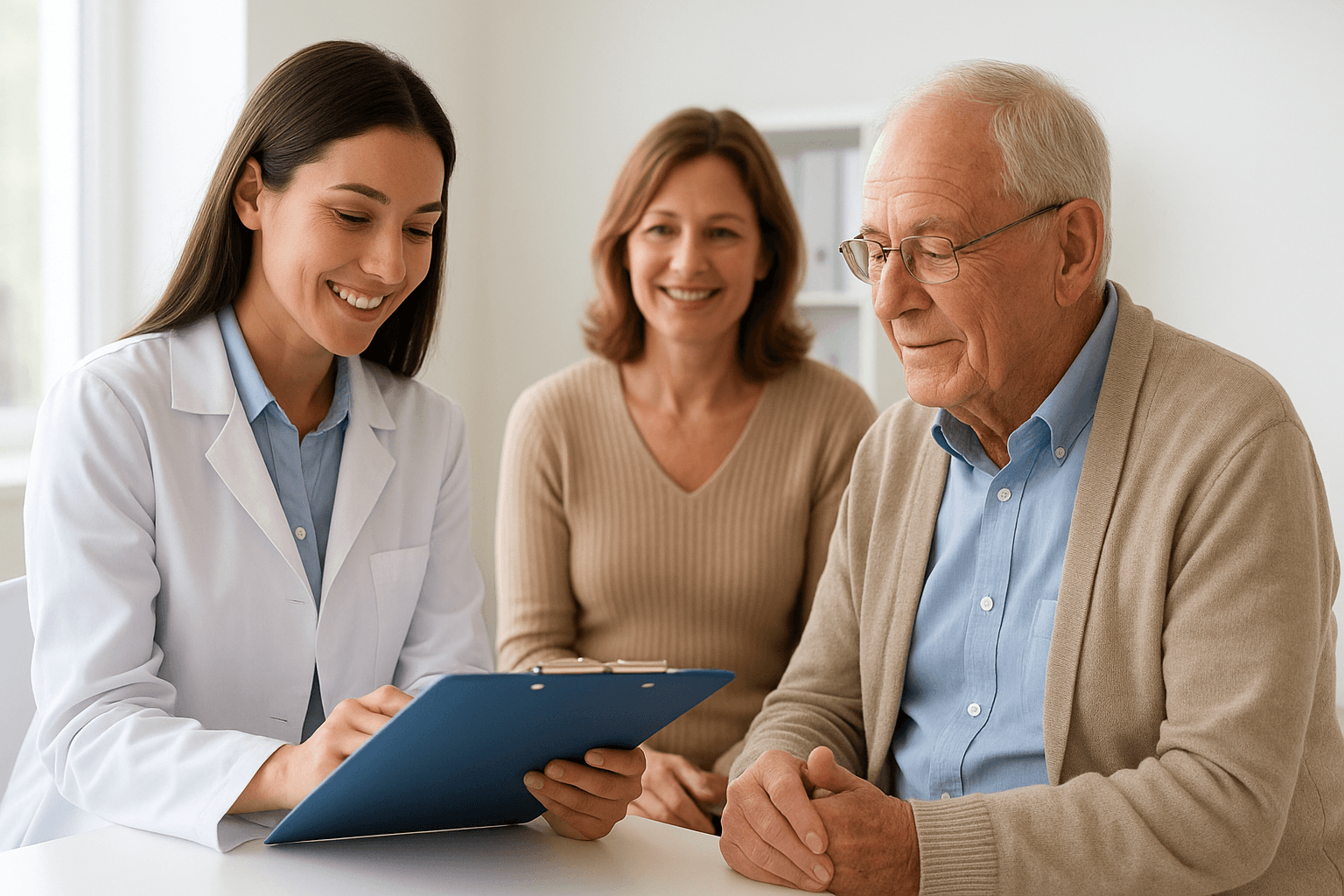 How to Join Parkinson's Disease Clinical Trials: A Step-by-Step Guide
