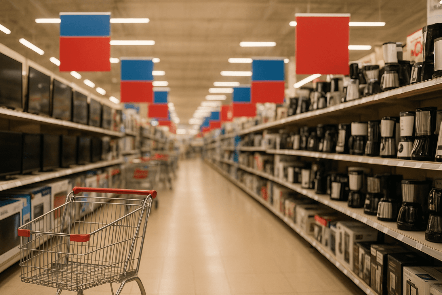 Walmart Black Friday Deals Worth Knowing About Before You Shop